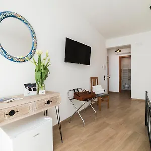 Bed & Breakfast Palazzo Pinto 2, Vietri sul Mare